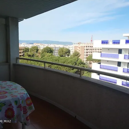 Marathon Appartement Salou
