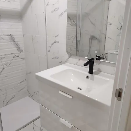 Apartment Marathon Salou