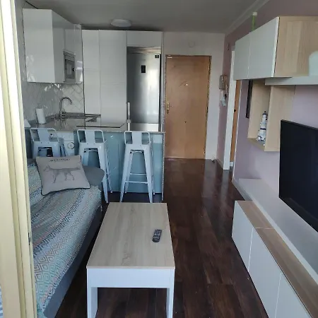Marathon Apartment
