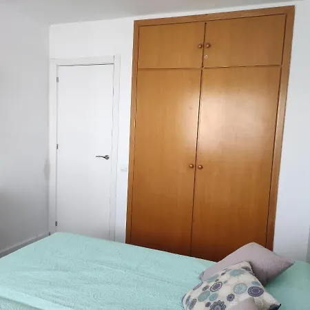 Apartment Marathon *