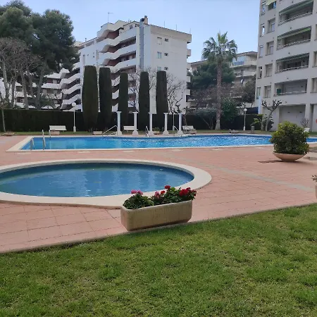 Marathon Appartement