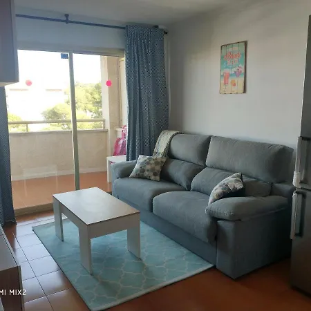 Marathon Appartement Salou